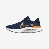 Nike React Infinity Run Flyknit 3 Premium Men's Road Running Sneakers